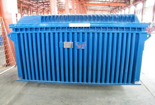 会同矿用变压器