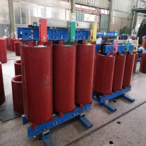 浑江400KVA干式电力变压器
