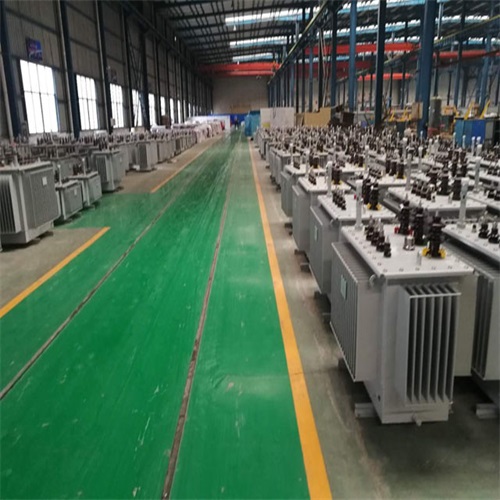 会同SH15-800KVA非晶合金变压器厂家价格
