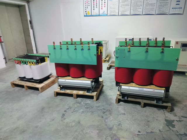 会同KS11-1000KVA矿用变压器