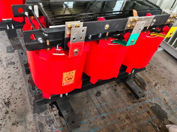 大容量会同会同会同干式变压器 1250kVA‑2500kVA会同会同会同干式变压器